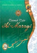 Terjemah Tafsir Al-Maragi Juz 26