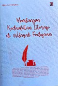 Membangun Kedaulatan Literasi di Wilayah Pedesaan