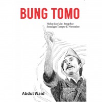 Bung Tomo