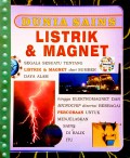 Dunia Sains Listrik & Magnet