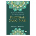 Khotbah Sang Nabi