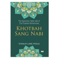 Khotbah Sang Nabi