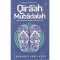 Qira'ah Mubadalah: Tafsir Progresif Keadilan dalam Islam