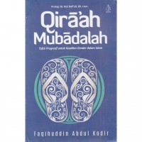 Qira'ah Mubadalah: Tafsir Progresif Keadilan dalam Islam
