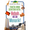 Fakta Unik Sekitar Kita: Heboh dan Menarik