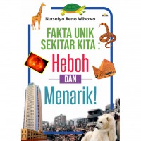 Fakta Unik Sekitar Kita: Heboh dan Menarik