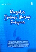 Mengukir Budaya Literasi Pedesaan