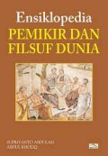 Ensiklopedia Pemikir dan Filsuf Dunia