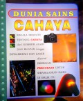 Dunia Sains Cahaya