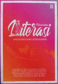 Membumikan Literasi: Antologi Kisah Pejuang Literasi Indonesia