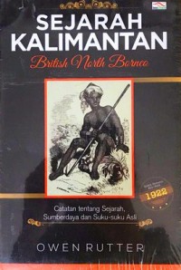 Sejarah Kalimantan