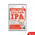 Kamus Lengkap Istilah IPA