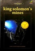 King Solomon's Mines: Harta Karun Raja Sulaiman