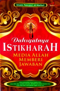 Dahsyatnya Istikharah: Media Allah Memberi Jawaban
