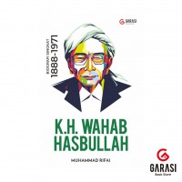 K.H Wahab Hasbullah