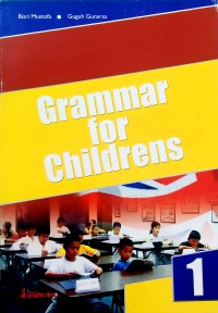 Grammar For Childrens 1