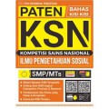 Paten Bahas Kisi-Kisi KSN: Kompetensi Sains Nasional Ilmu Pengetahuan Sosial SMP/MTs
