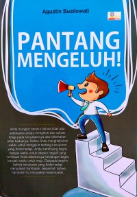 Pantang Mengeluh