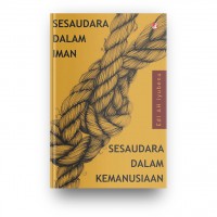 Sesaudara dalam Iman