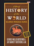 A Brief History of the Word: Sejarah Ringkas Dunia