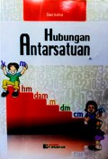 Hubungan Antarsatuan