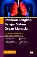 Panduan Lengkap Belajar Sistem Organ Manusia