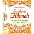 Ensiklopedia Hikmah: Memetik Buah Kehidupan di Kebun Hikmah