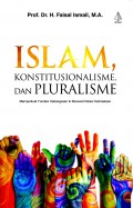 Islam, Konstitusionalisme dan Pluralisme