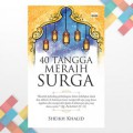 40 Tangga Meraih Surga