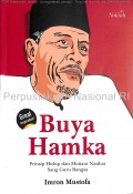 Buya Hamka: Prinsip Hidup dan Mutiara Nasihat Sang Guru Bangsa