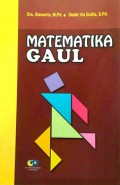 Matematika Gaul