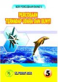 Percobaan Terhadap Udara dan Bunyi 5