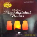 Iktihsar Mushthalahul Hadits