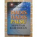Hadis-Hadis Palsu: Seputar Halaman