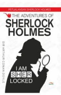 The Adventures of Sherlock Holmes