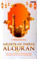 Melejitkan Energi Al-Quran