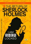 The Return Of Sherlock Holmes