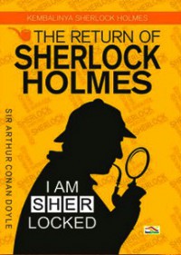 The Return Of Sherlock Holmes