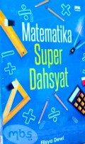 Matematika Super Dahsyat