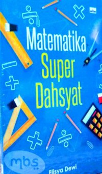 Matematika Super Dahsyat