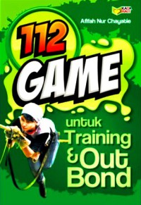 112 Game: Untuk Training & Out Bound