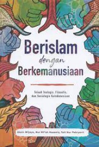 Berislam dengan Berkemanusiaan