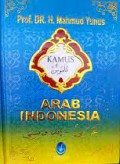 Kamus Arab Indonesia