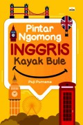 Pintar Ngomong Inggris Kayak Bule