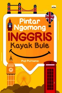 Pintar Ngomong Inggris Kayak Bule