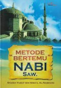 Metode Bertemu Nabi SAW