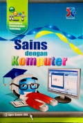 Sains dengan Komputer