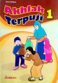 Akhlak Terpuji 1