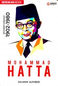 Mohammad Hatta