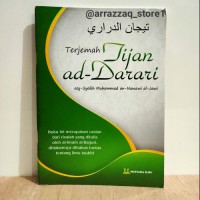 Terjemah Tijan ad- Darari